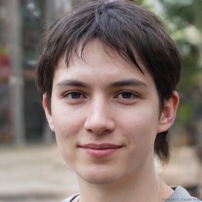 Raúl Álvarez, Client Support Lead
